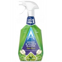 Средство для удаления и предупреждения образования плесени Astonish Яблуко, 750 мл